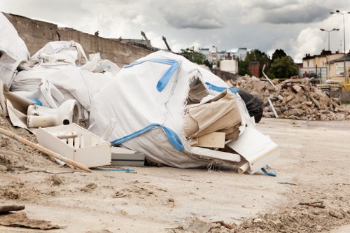 Proper furniture disposal in Eltham