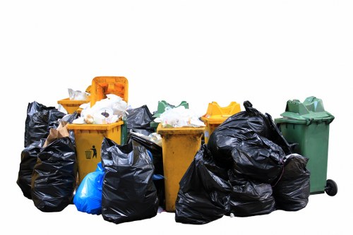Eco-friendly waste disposal methods in Eltham