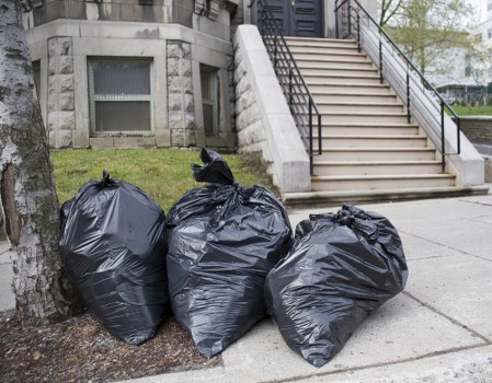 Mission and values of Commercial Waste Removal Eltham