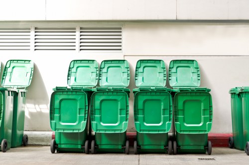 Choosing the right waste removal service