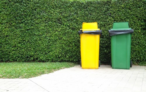 Pruning and trimming services for Eltham gardens