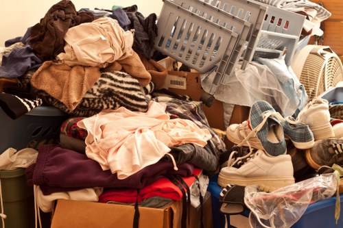 Our comprehensive waste removal services