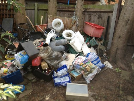 Eco-friendly disposal methods during office clearance in Eltham