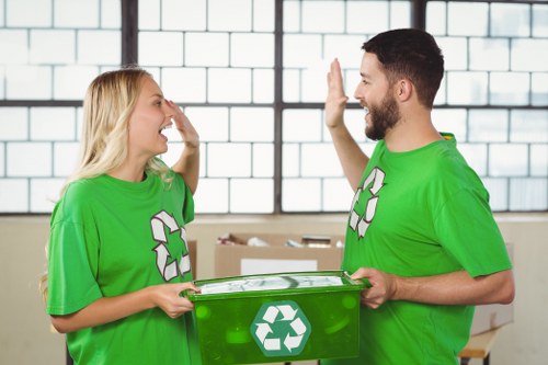 Benefits of professional waste removal