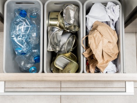 Eltham business premises with waste removal services