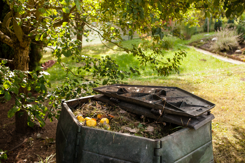 The Role of Recycling in Effective Packaging and Cardboard Disposal