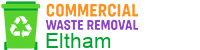 Commercial Waste Removal Eltham